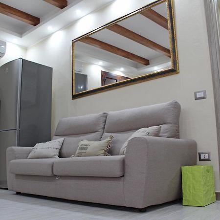 Flamingo Luxury Apartment Ajpsardinia Cagliari Exteriér fotografie
