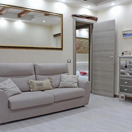 Flamingo Luxury Apartment Ajpsardinia Cagliari Exteriér fotografie