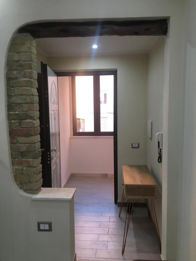 Flamingo Luxury Apartment Ajpsardinia Cagliari Exteriér fotografie