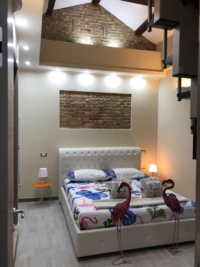 Flamingo Luxury Apartment Ajpsardinia Cagliari Exteriér fotografie