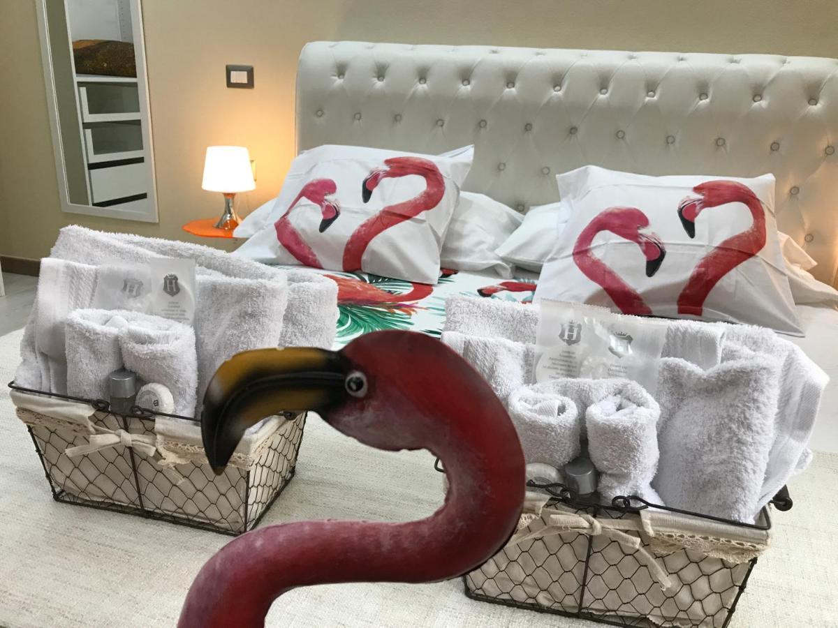 Flamingo Luxury Apartment Ajpsardinia Cagliari Exteriér fotografie