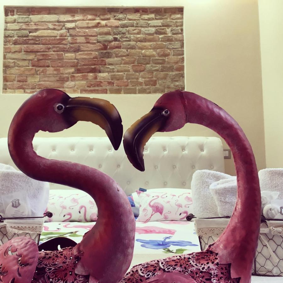 Flamingo Luxury Apartment Ajpsardinia Cagliari Exteriér fotografie