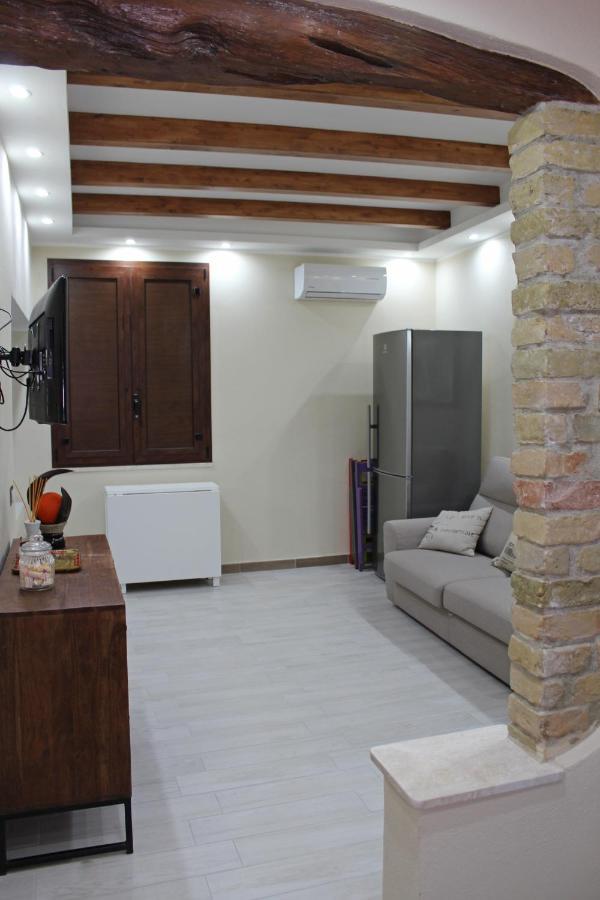 Flamingo Luxury Apartment Ajpsardinia Cagliari Exteriér fotografie