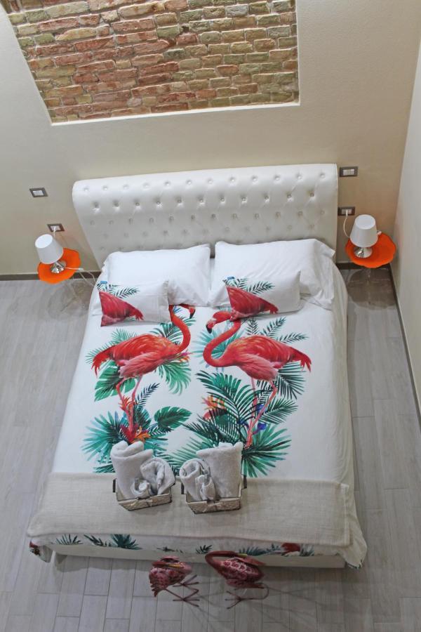Flamingo Luxury Apartment Ajpsardinia Cagliari Exteriér fotografie