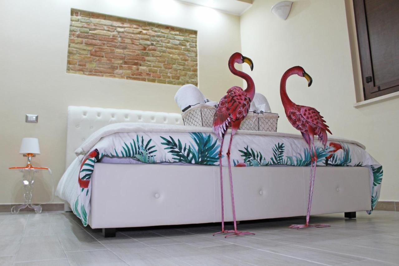 Flamingo Luxury Apartment Ajpsardinia Cagliari Exteriér fotografie