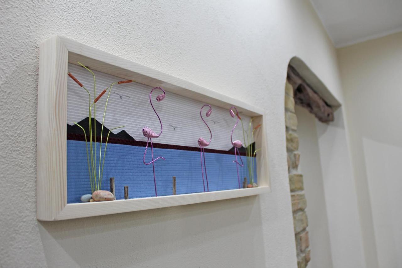 Flamingo Luxury Apartment Ajpsardinia Cagliari Exteriér fotografie