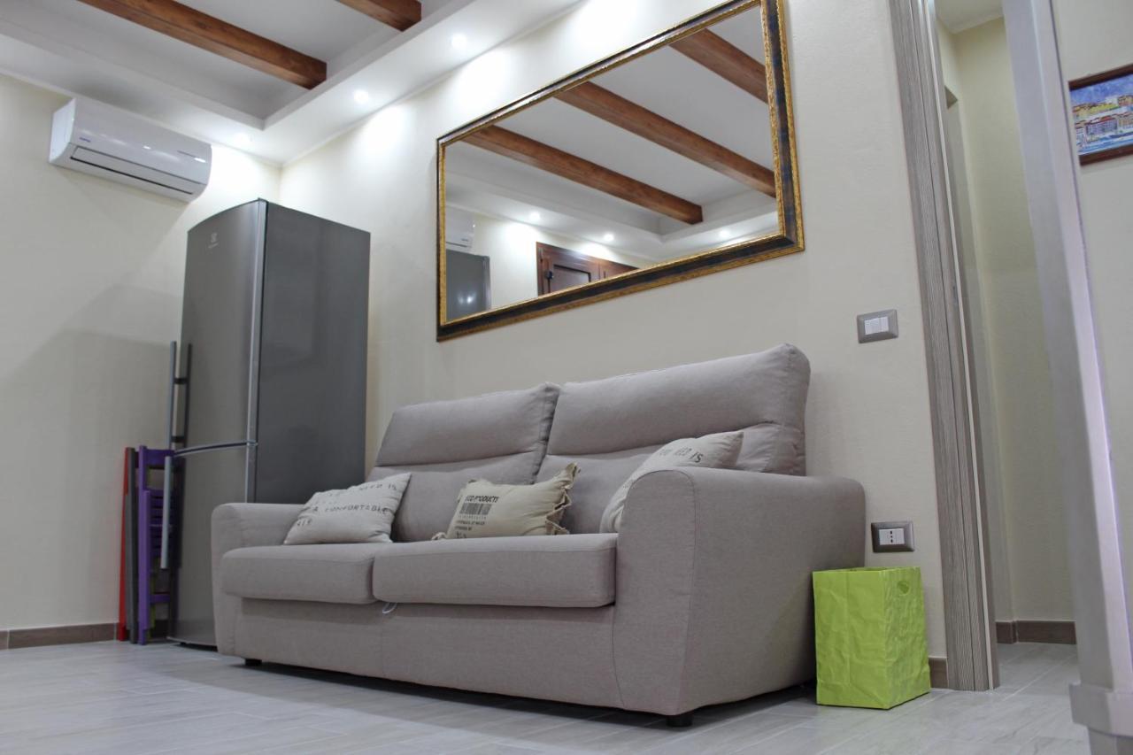 Flamingo Luxury Apartment Ajpsardinia Cagliari Exteriér fotografie