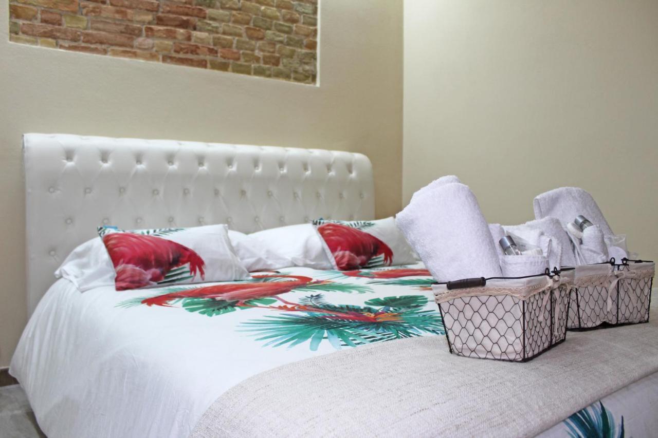 Flamingo Luxury Apartment Ajpsardinia Cagliari Exteriér fotografie