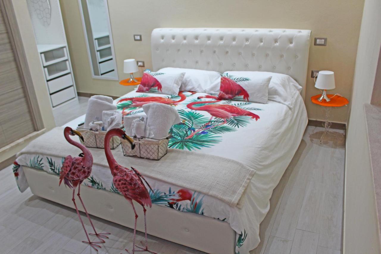 Flamingo Luxury Apartment Ajpsardinia Cagliari Exteriér fotografie
