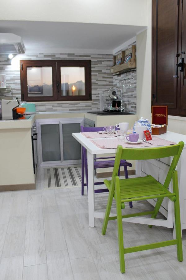 Flamingo Luxury Apartment Ajpsardinia Cagliari Exteriér fotografie