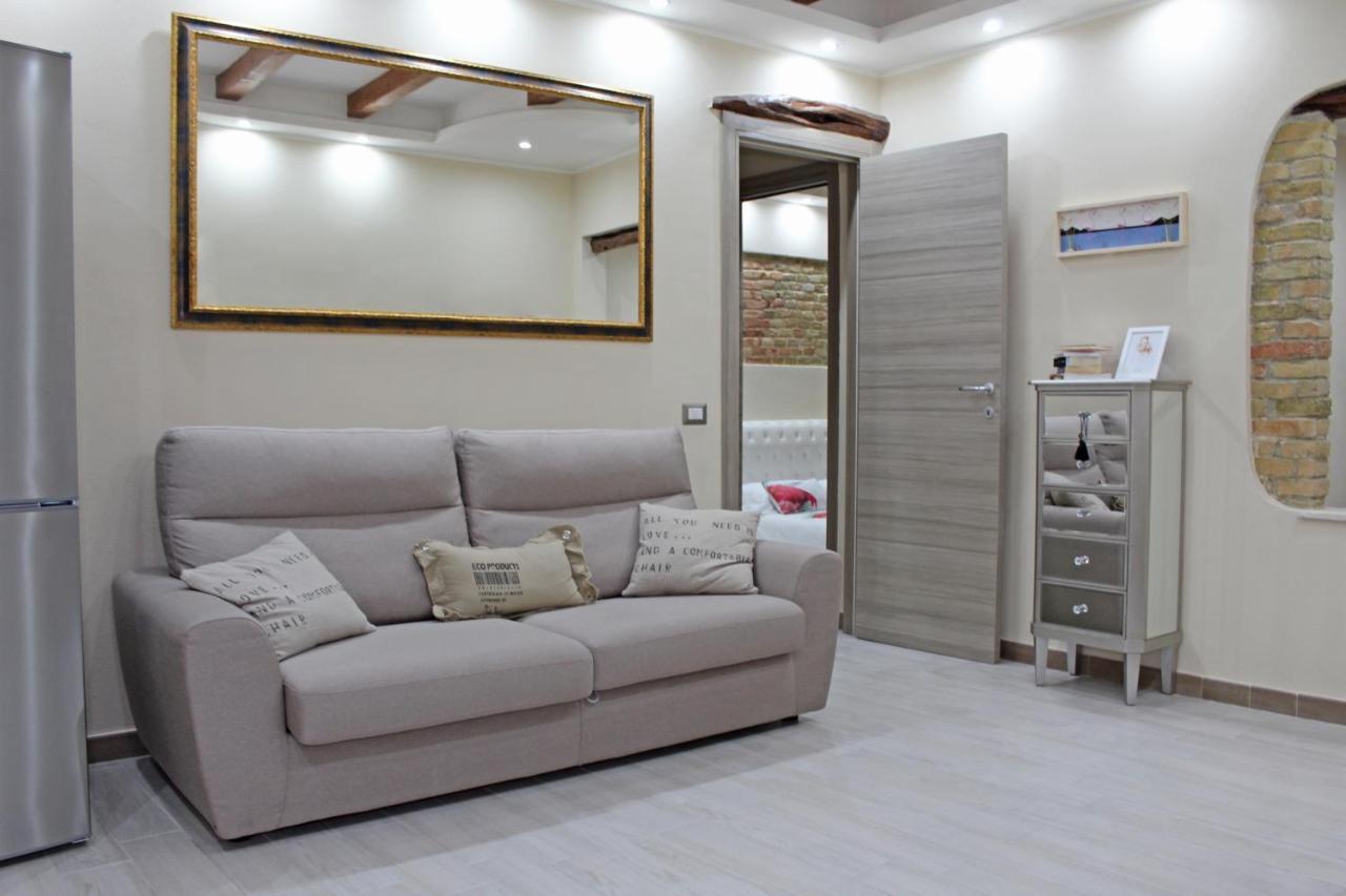 Flamingo Luxury Apartment Ajpsardinia Cagliari Exteriér fotografie