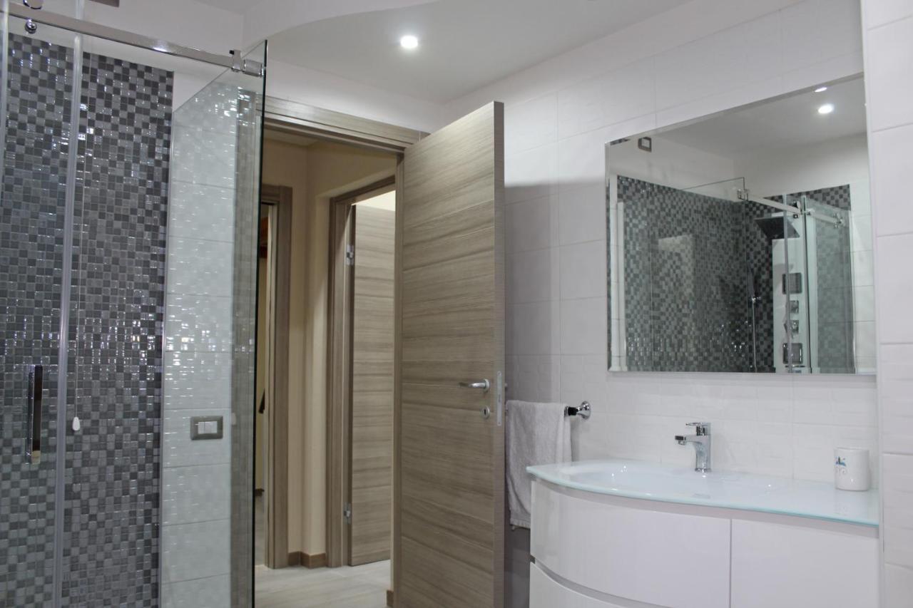 Flamingo Luxury Apartment Ajpsardinia Cagliari Exteriér fotografie