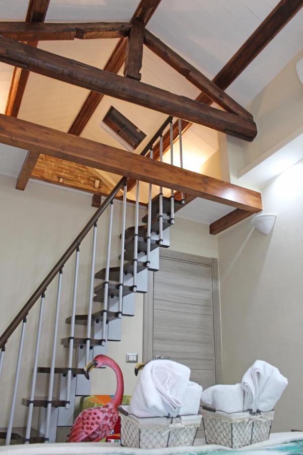 Flamingo Luxury Apartment Ajpsardinia Cagliari Exteriér fotografie