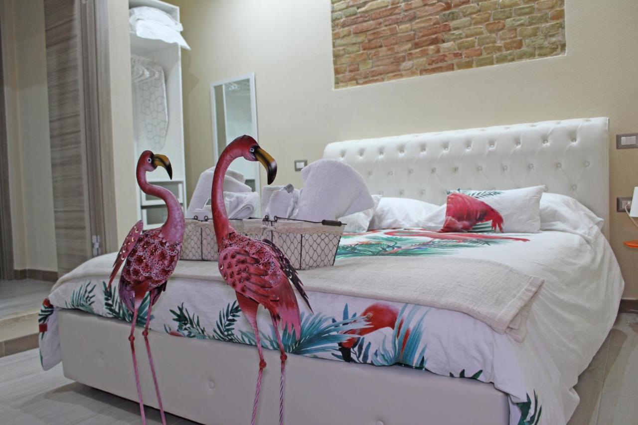 Flamingo Luxury Apartment Ajpsardinia Cagliari Exteriér fotografie