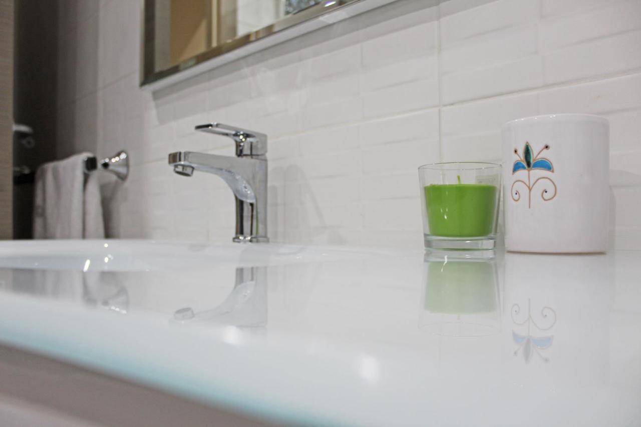 Flamingo Luxury Apartment Ajpsardinia Cagliari Exteriér fotografie