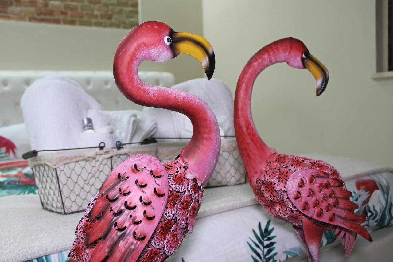 Flamingo Luxury Apartment Ajpsardinia Cagliari Exteriér fotografie