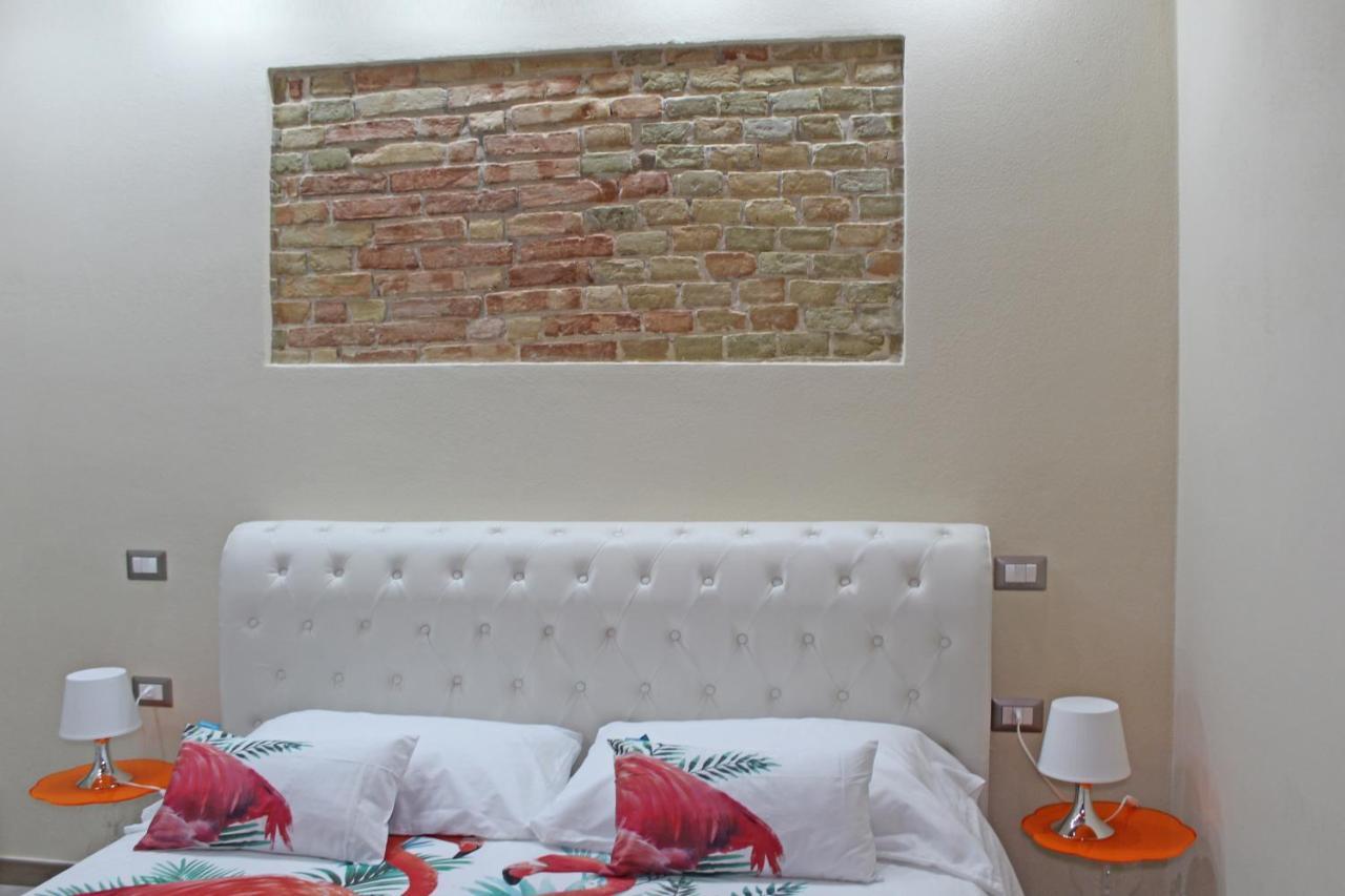 Flamingo Luxury Apartment Ajpsardinia Cagliari Exteriér fotografie