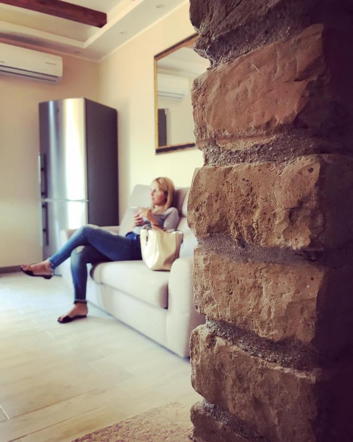 Flamingo Luxury Apartment Ajpsardinia Cagliari Exteriér fotografie