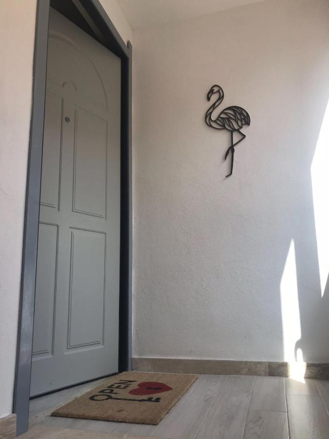 Flamingo Luxury Apartment Ajpsardinia Cagliari Exteriér fotografie