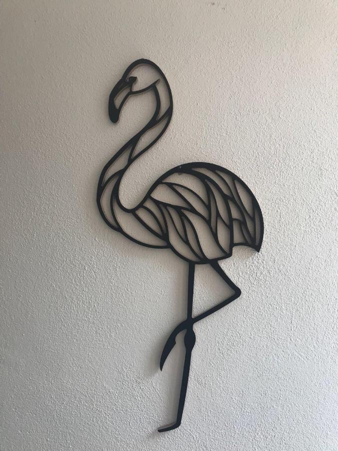 Flamingo Luxury Apartment Ajpsardinia Cagliari Exteriér fotografie