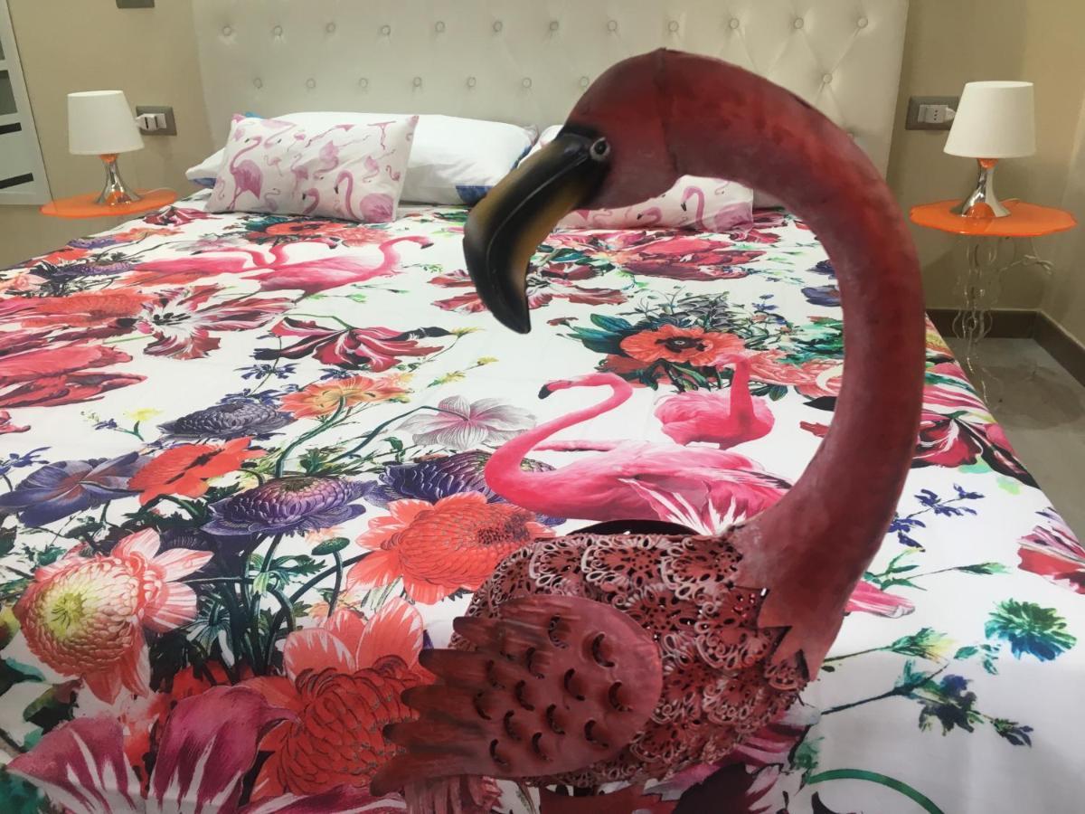 Flamingo Luxury Apartment Ajpsardinia Cagliari Exteriér fotografie