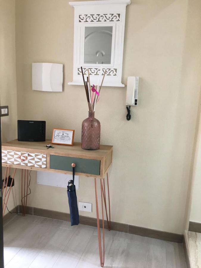 Flamingo Luxury Apartment Ajpsardinia Cagliari Exteriér fotografie