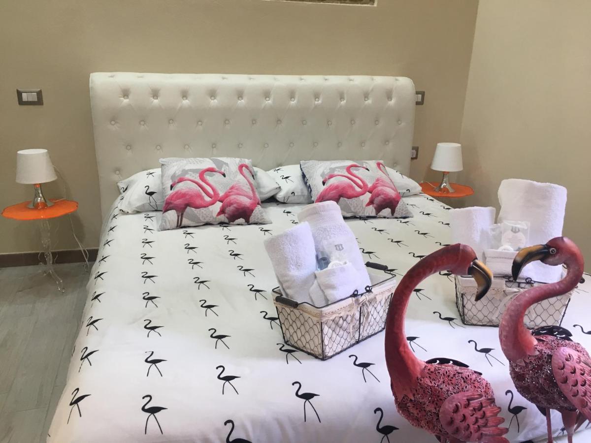 Flamingo Luxury Apartment Ajpsardinia Cagliari Exteriér fotografie